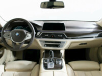 BMW 7 серия G12 (Long), 2016 г.