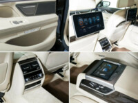 BMW 7 серия G12 (Long), 2016 г.