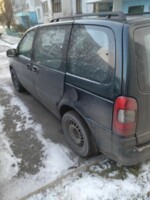 Opel Sintra, 7 мест, 1999 г.