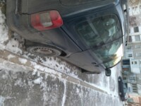 Opel Sintra, 7 мест, 1999 г.