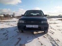 Mazda Demio DW, 1999 г.