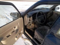 Mazda Demio DW, 1999 г.