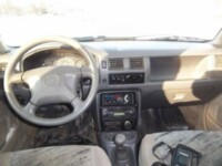 Mazda Demio DW, 1999 г.