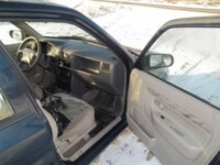 Mazda Demio DW, 1999 г.