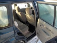 Mazda Demio DW, 1999 г.