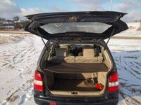Mazda Demio DW, 1999 г.