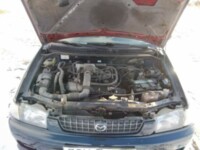 Mazda Demio DW, 1999 г.