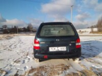 Mazda Demio DW, 1999 г.