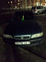 Honda Accord V, 1998 г.
