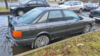 Audi 80 B3, 1988 г.
