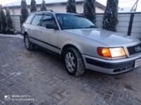 Audi 100 4A, C4, 1993 г.