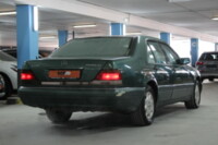 Mercedes-Benz S-Класс W140, C140, 1995 г.