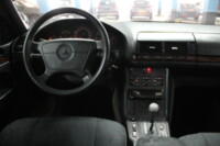 Mercedes-Benz S-Класс W140, C140, 1995 г.