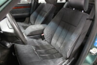 Mercedes-Benz S-Класс W140, C140, 1995 г.