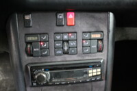 Mercedes-Benz S-Класс W140, C140, 1995 г.