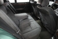 Mercedes-Benz S-Класс W140, C140, 1995 г.