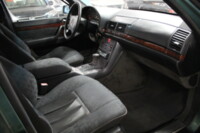 Mercedes-Benz S-Класс W140, C140, 1995 г.