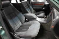 Mercedes-Benz S-Класс W140, C140, 1995 г.