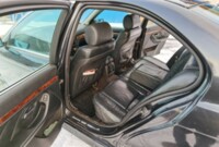 BMW 5 серия E39, 1997 г.