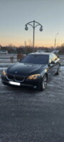 BMW 7 серия F01, F04, 2011 г.