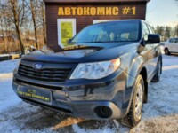 Subaru Forester III, 2009 г.