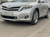 Toyota Venza I · Рестайлинг, 2012 г.