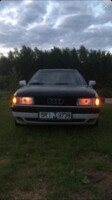 Audi 80 B3, 1987 г.