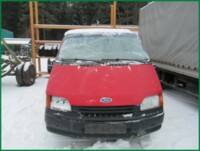 Ford Transit, 1993 г.