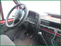 Ford Transit, 1993 г.