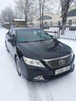 Toyota Camry XV50, 2012 г.