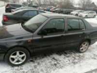 Volkswagen Vento, 1994 г.