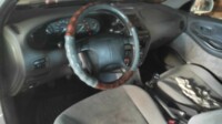 Daewoo Leganza, 1997 г.