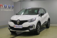 Renault Kaptur, 2018 г.