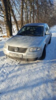 Volkswagen Passat B5, 2003 г.