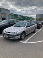 Renault Laguna I, 1995 г.