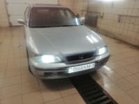 Honda Accord V, 1997 г.