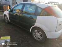 Ford Focus I, 2000 г.