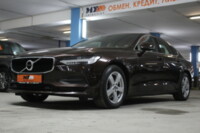 Volvo S90 II, 2017 г.