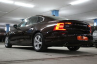 Volvo S90 II, 2017 г.