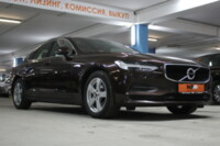 Volvo S90 II, 2017 г.