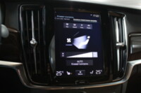 Volvo S90 II, 2017 г.