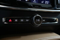 Volvo S90 II, 2017 г.