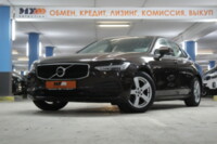 Volvo S90 II, 2017 г.