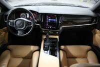 Volvo S90 II, 2017 г.