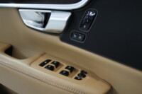 Volvo S90 II, 2017 г.