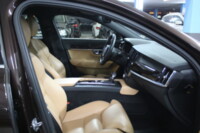 Volvo S90 II, 2017 г.