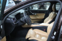 Volvo S90 II, 2017 г.