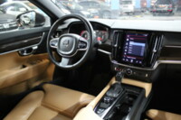 Volvo S90 II, 2017 г.