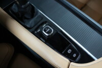 Volvo S90 II, 2017 г.