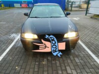 Rover 600, 1994 г.
